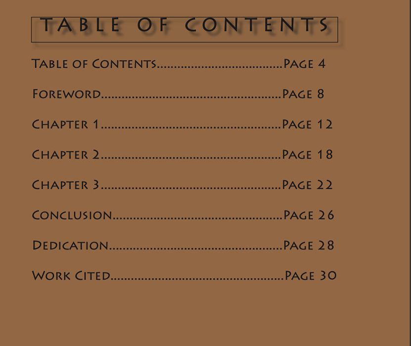 Book by Justin Hartney